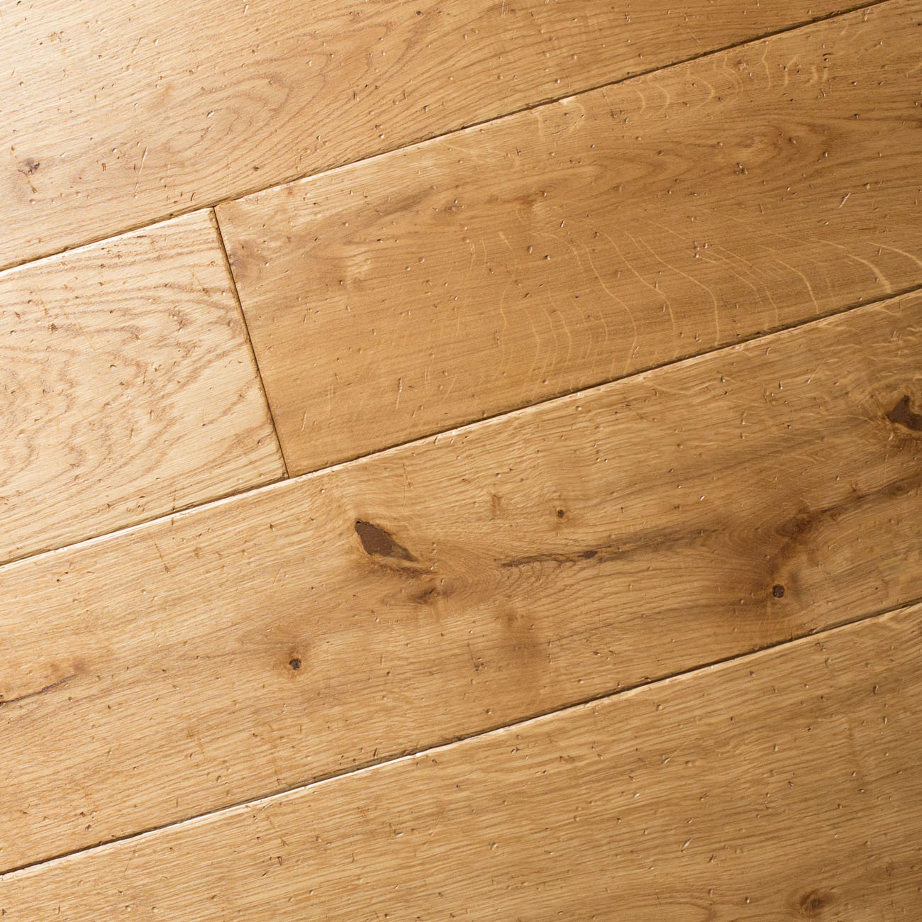 Golden Sandringham flooring reclaimed alternative